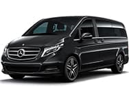Catégorie Minivans De Luxe